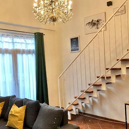 Apartment Zum Goldenen Lowen Inkl. Parkplatz & Wlan エアフルト エクステリア 写真